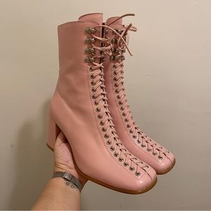 Jeffrey Campbell Belmond boots